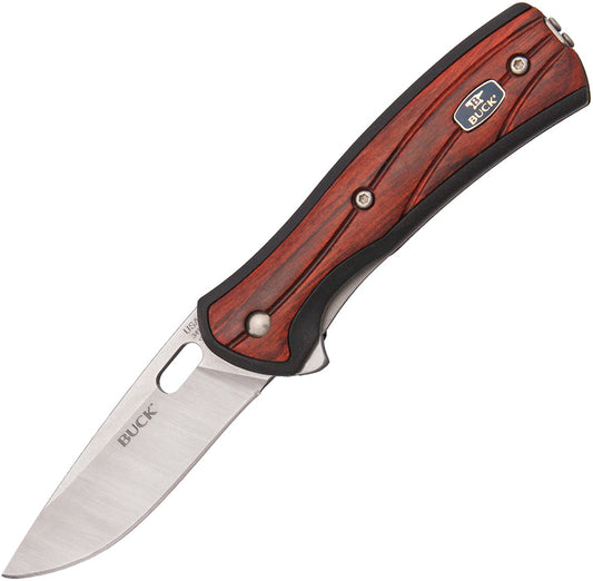 Buck Vantage-Avid Framelock 7834