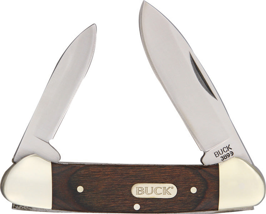 Buck 300 Series Canoe 3139 by Buck