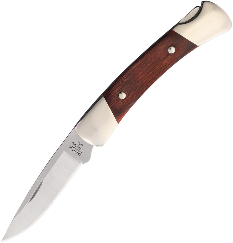 Buck Prince Lockback 9201