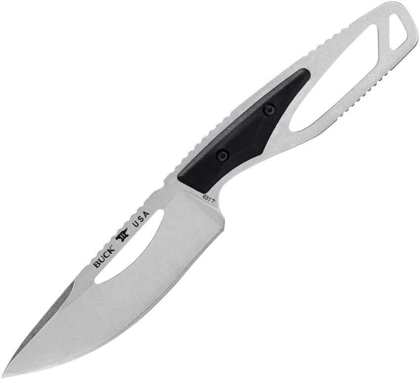 Buck 631 PakLite 2.0 Field Knife 13501