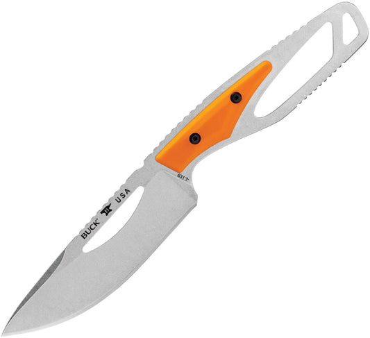 Buck 631 PakLite 2.0 Field Knife 13504