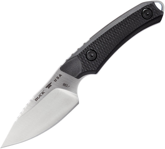Buck Alpha Scout Elite Black 13782 by Buck