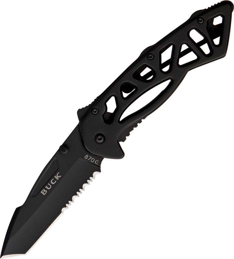 Buck Bones Framelock 3595