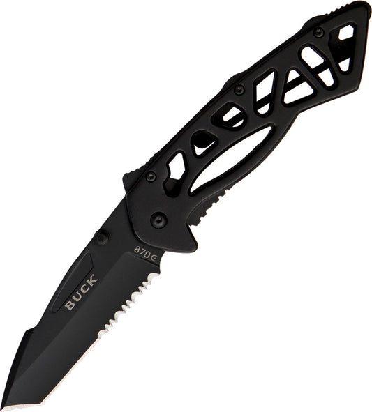 Buck Bones Framelock 3595