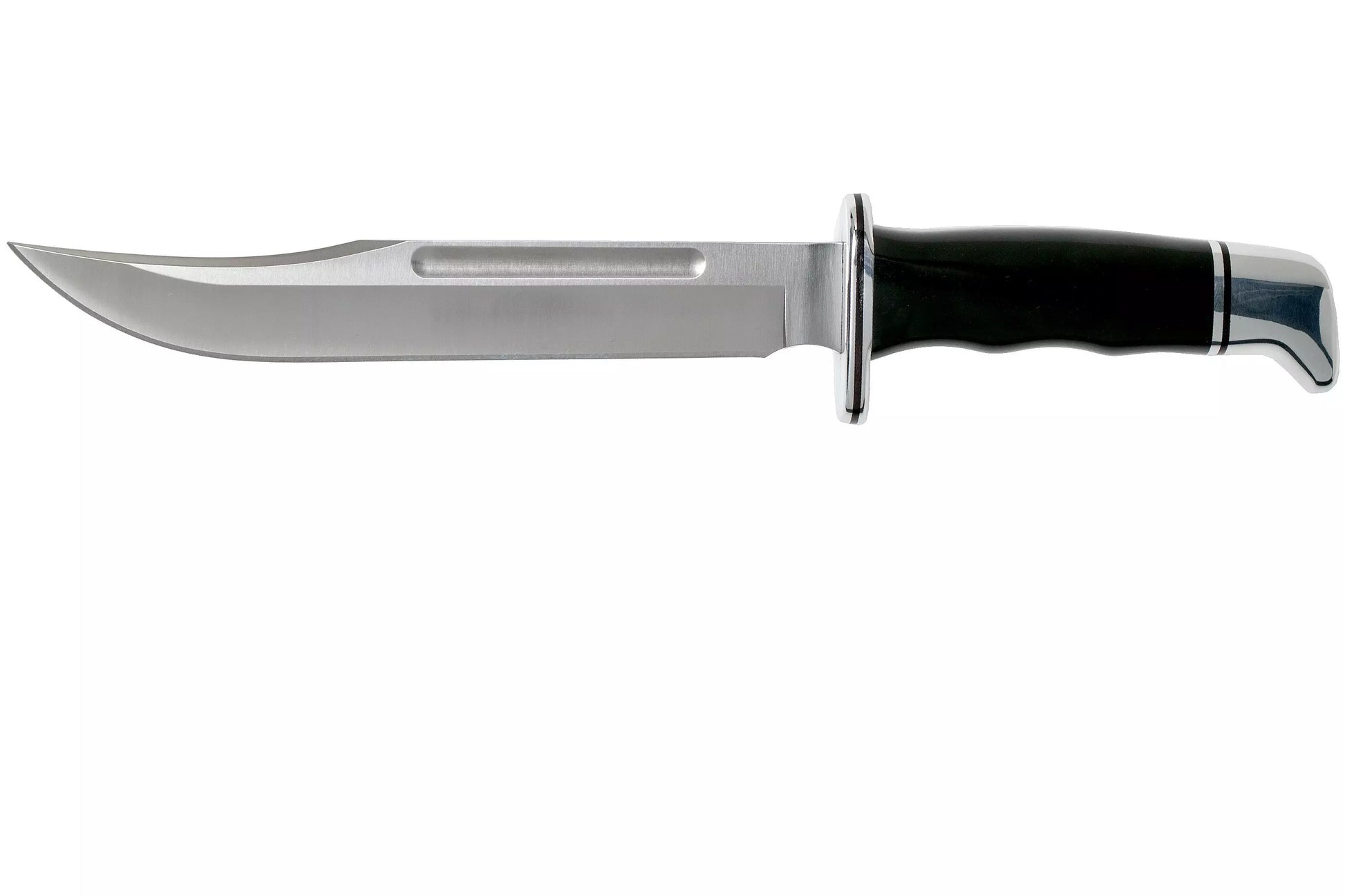 Buck 120 General Knife Phenolic 0120BKS-B Fixed
