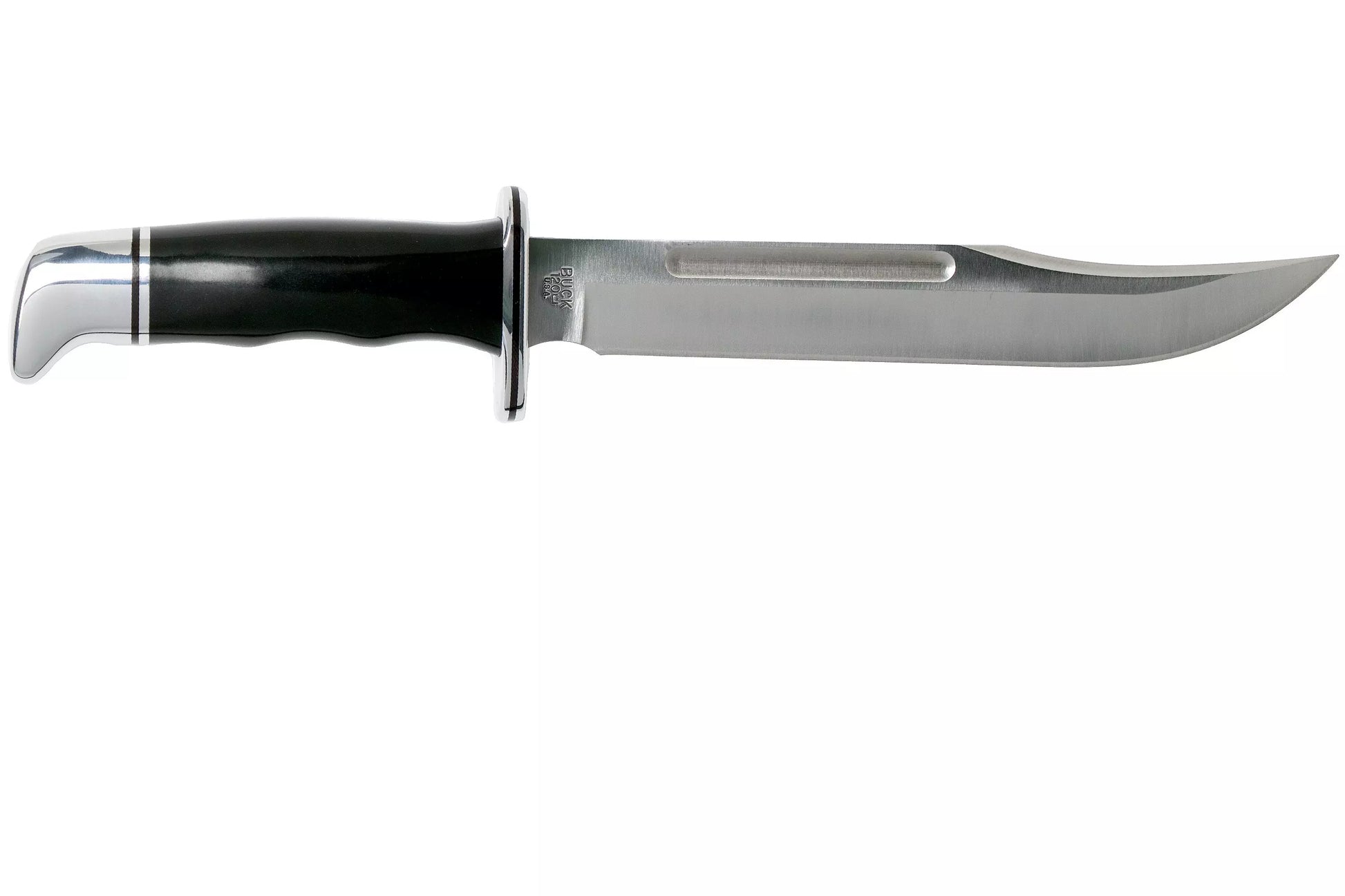 Buck 120 General Knife Phenolic 0120BKS-B Fixed
