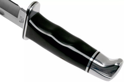 Buck 120 General Knife Phenolic 0120BKS-B Fixed
