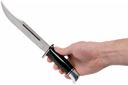 Buck 120 General Knife Phenolic 0120BKS-B Fixed
