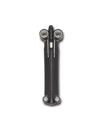 Spyderco BaliYo Pen YCN100 Black – Creativity Meets Function
