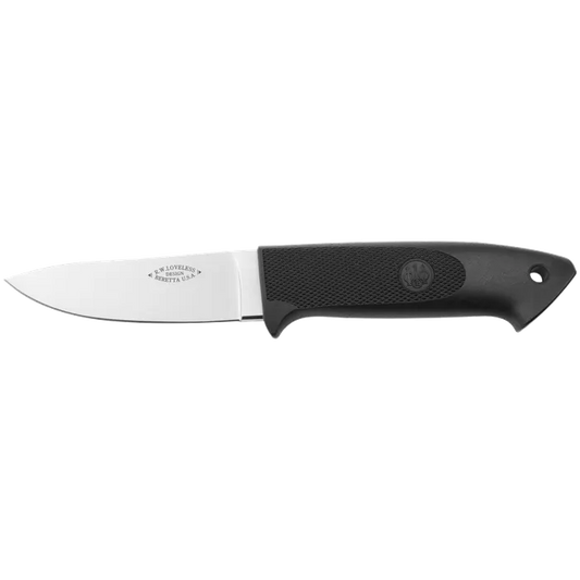 Beretta Loveless Zytel Skinner Knife