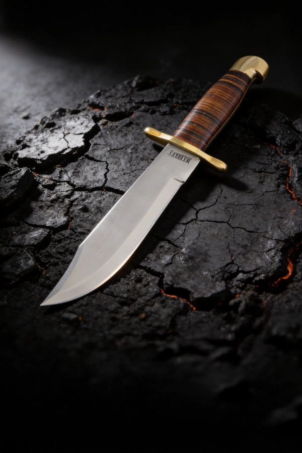 Bowie Army Knife UK – Best Traditional & Historical Knives