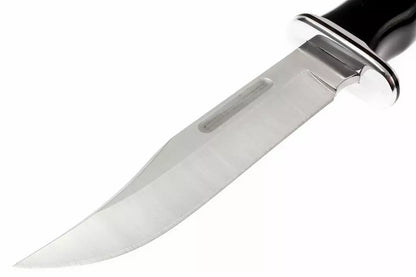 Buck 119 119 Special Buck Knife with Durable Black Phenolic Composition Handle
