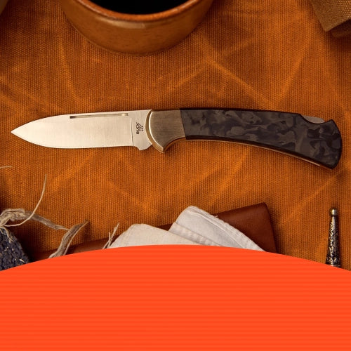 Buck Knives UK