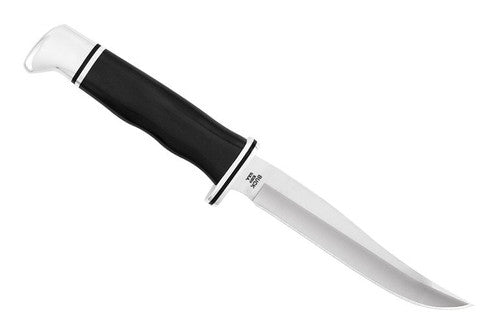 Buck 105 Pathfinder Fixed Blade Knife 5" | Phenolic Handle – Mjoutdoorsgear UK