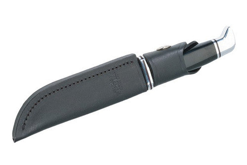 Buck 105 Pathfinder Fixed Blade Knife 5" | Phenolic Handle – Mjoutdoorsgear UK