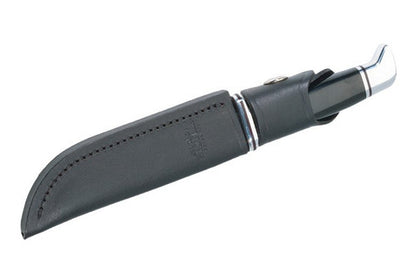 Buck 105 Pathfinder Fixed Blade Knife 5" | Phenolic Handle – Mjoutdoorsgear UK