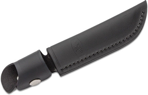 Buck 105 Pathfinder Fixed Blade Knife 5" | Phenolic Handle – Mjoutdoorsgear UK