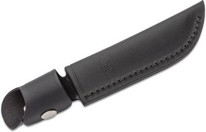 Buck 105 Pathfinder Fixed Blade Knife 5" | Phenolic Handle – Mjoutdoorsgear UK