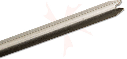 Buck Mr. Crappie FishPick Degorger & Sharpening Steel – 10345 | Mjoutdoorsgear UK