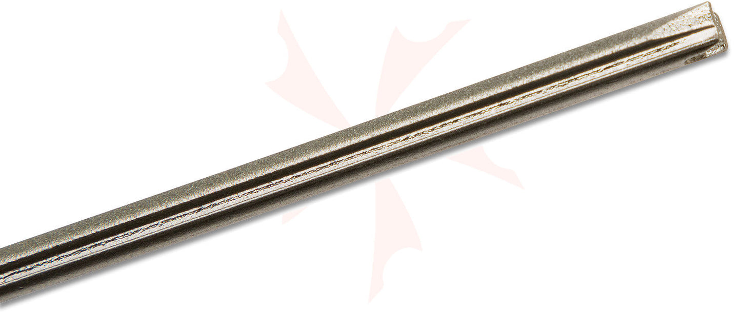 Buck Mr. Crappie FishPick Degorger & Sharpening Steel – 10345 | Mjoutdoorsgear UK