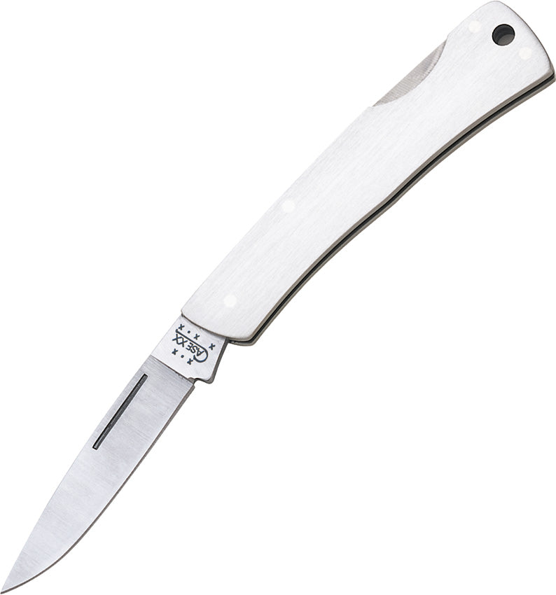 Case Cutlery Executive Lockback 00004 by Case Cutlery - available for sale at Mjoutdoorsgear UK