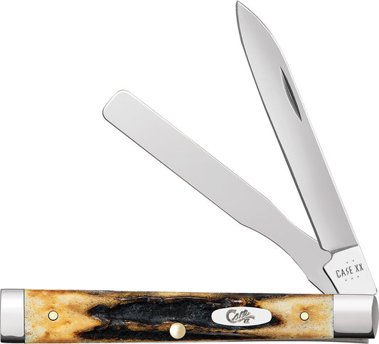 Case Cutlery Baby Doc Stag 01083