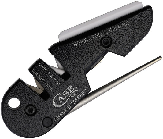 Case Cutlery Blademedic Tactical Sharpener 9472