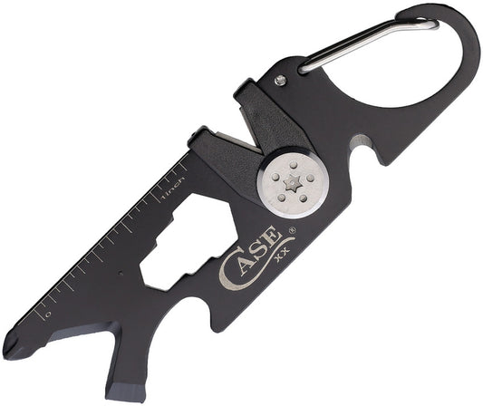 Case Cutlery Roadie 9-in-1 Multi Tool 9534 by Case Cutlery