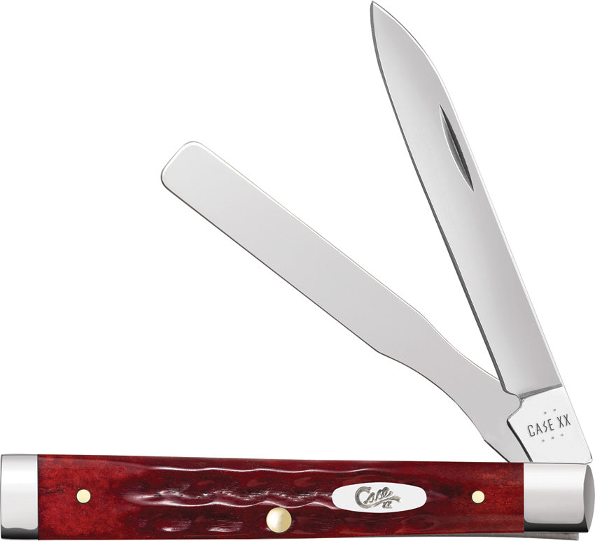Case Cutlery Baby Doc Old Red Bone 10308