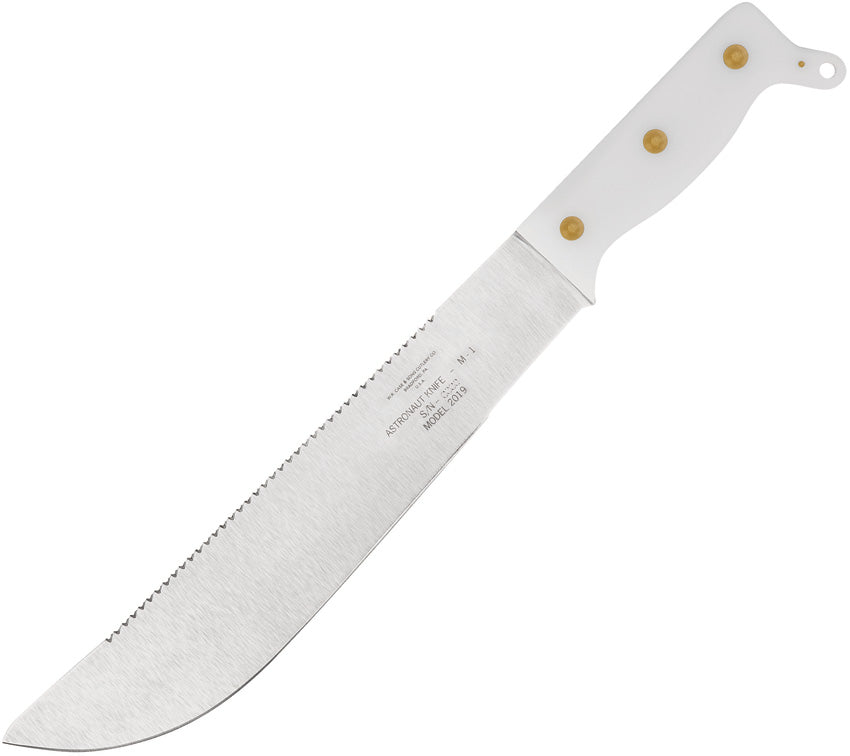 Case Cutlery Astronauts Knife M1 Model 2 12019