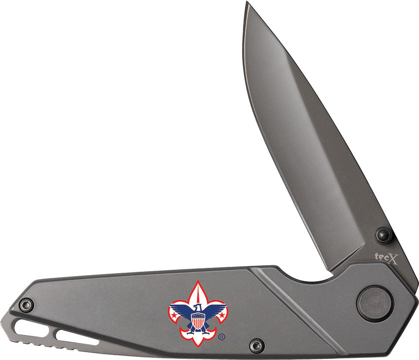 Case Cutlery BSA Tec-X Exo-Lock 18061 by Case Cutlery