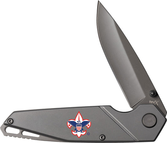 Case Cutlery BSA Tec-X Exo-Lock 18061 by Case Cutlery