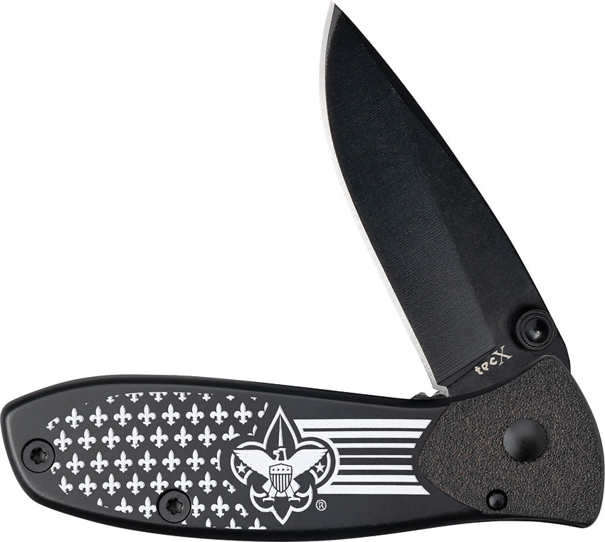 Case Cutlery BSA Tec X Linerlock 18087 by Case Cutlery