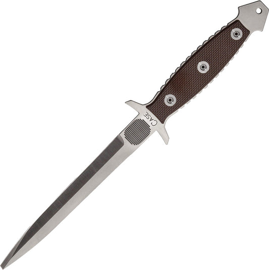 Case Cutlery Besh Wedge Fixed Blade 21945