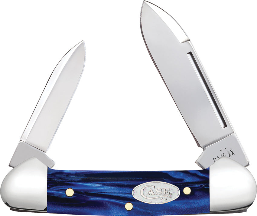 Case Cutlery Baby Butterbean Pearl Kirinite 23449