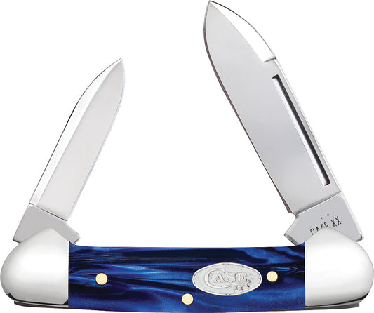 Case Cutlery Baby Butterbean Pearl Kirinite 23449