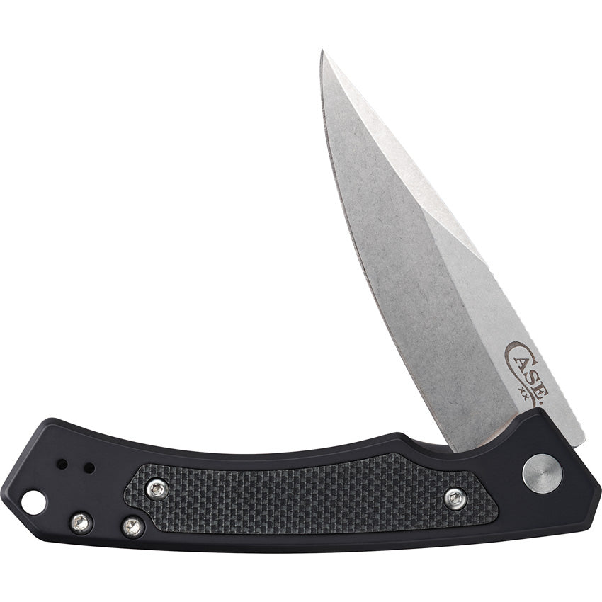 Case Cutlery Marilla Framelock Black 25880