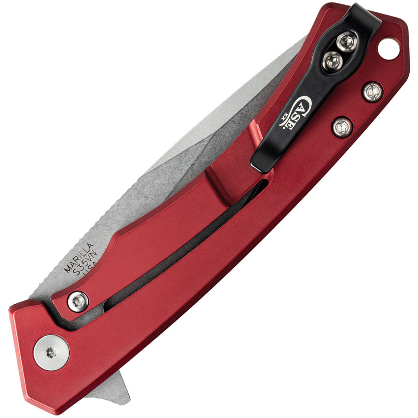 Case Cutlery Marilla Framelock 25881