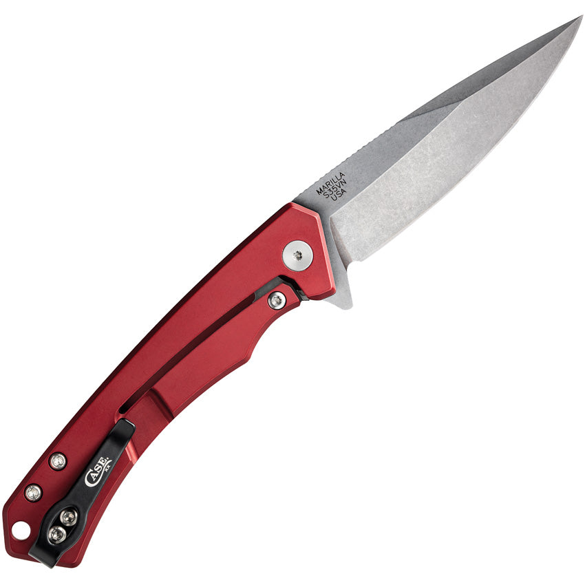 Case Cutlery Marilla Framelock 25881