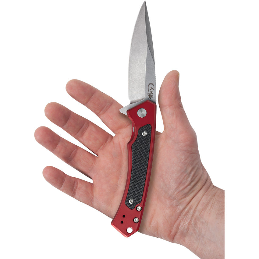 Case Cutlery Marilla Framelock 25881