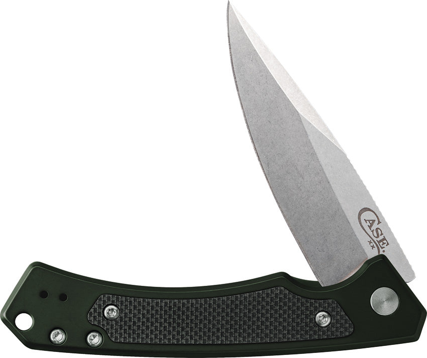 Case Cutlery Marilla Framelock OD 25883