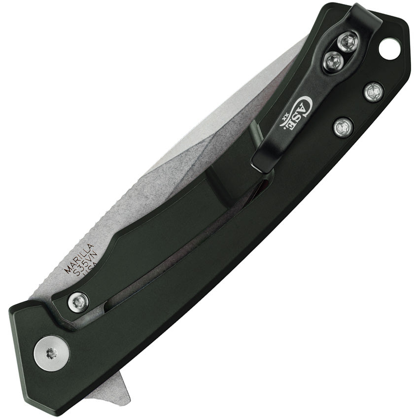Case Cutlery Marilla Framelock OD 25883