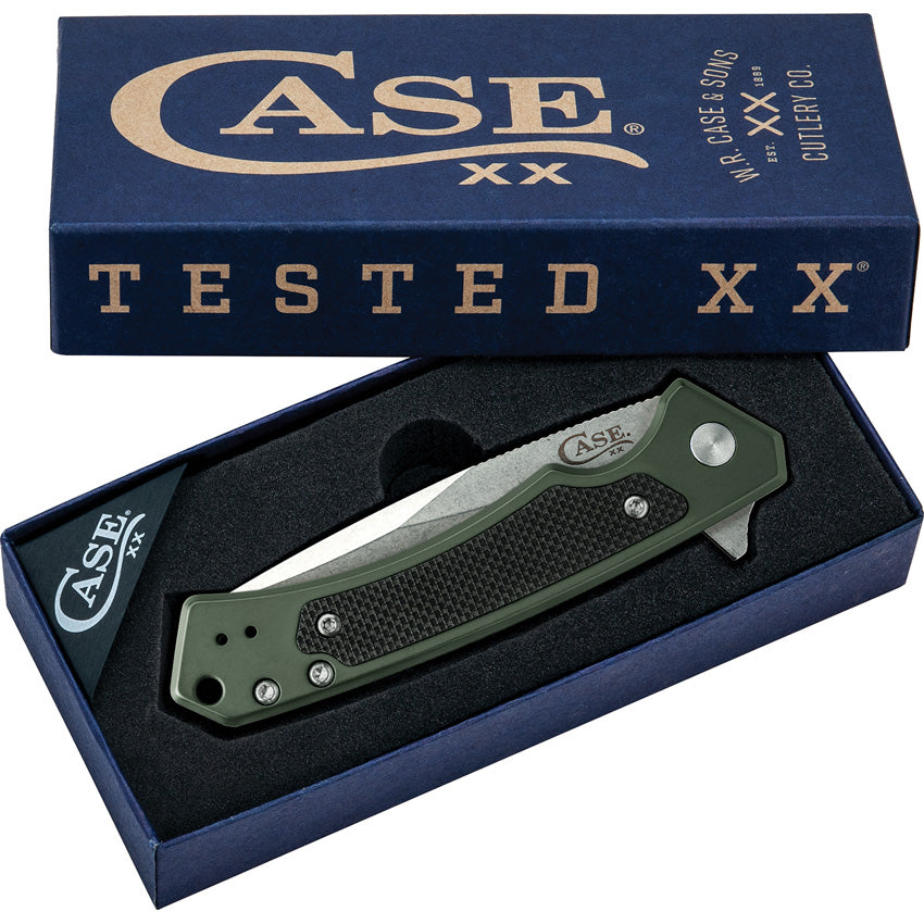 Case Cutlery Marilla Framelock OD 25883