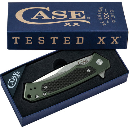 Case Cutlery Marilla Framelock OD 25883