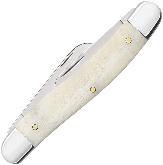Case Cutlery Jeep Medium Stockman 27014