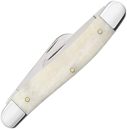 Case Cutlery Jeep Medium Stockman 27014