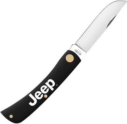 Case Cutlery Jeep Sod Buster Jr 27015