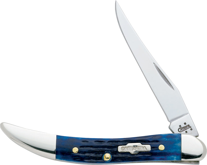 Case Cutlery Small Texas Toothpick 02804 by Case Cutlery