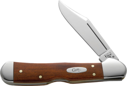 Case Cutlery Mini CopperLock 28704