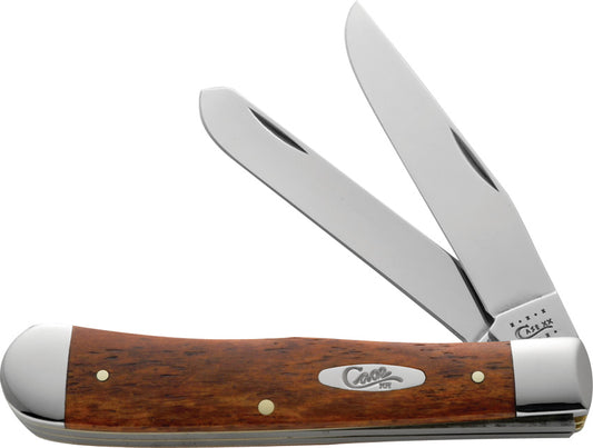 Case Cutlery Trapper Chestnut 28707